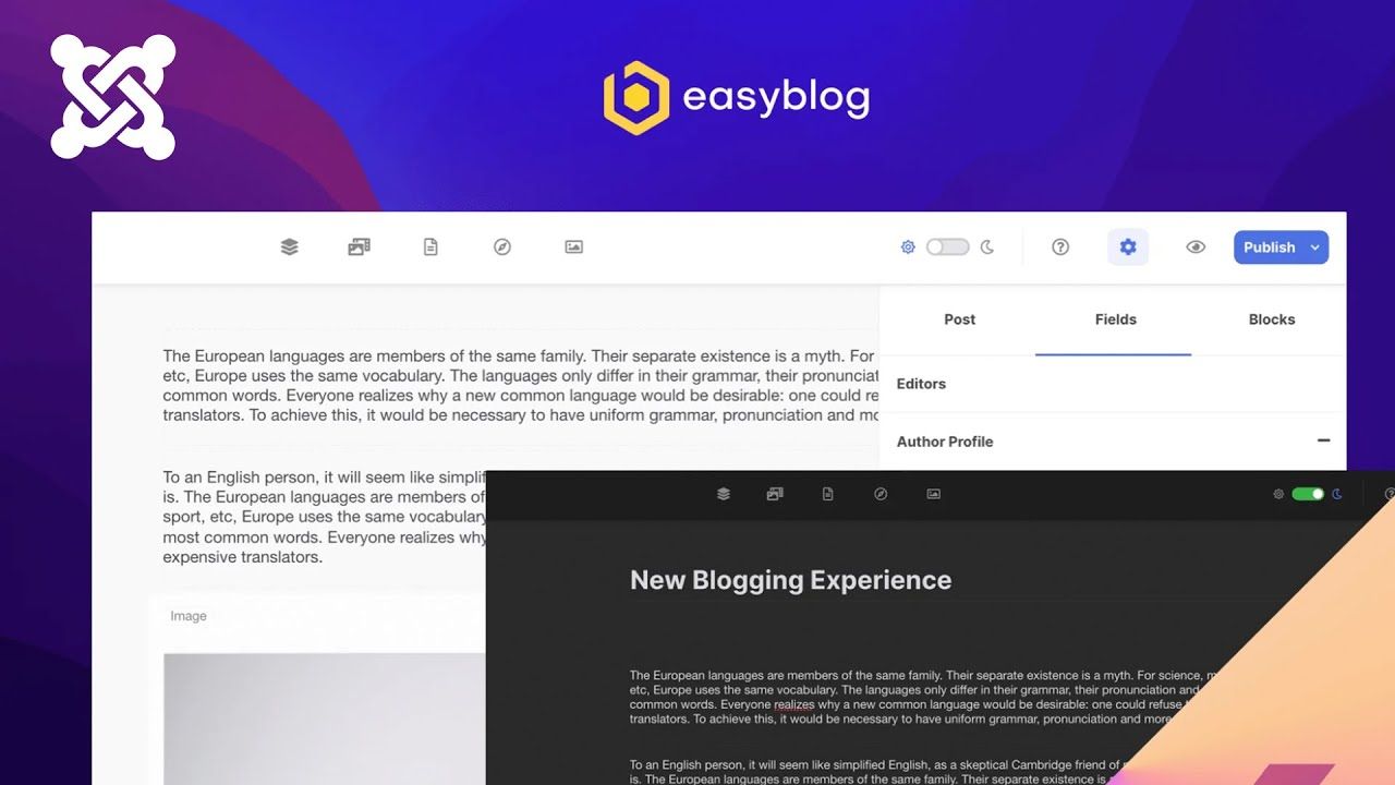 easyblog