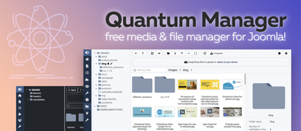 QuantumManager